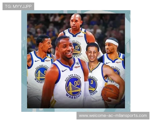 勇士准备为未来做阵容更替：开启新篇章的战略布局