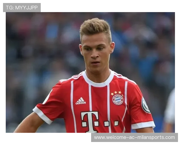 拜仁基米希：组织训练节奏更平稳，助力球队攻防转换