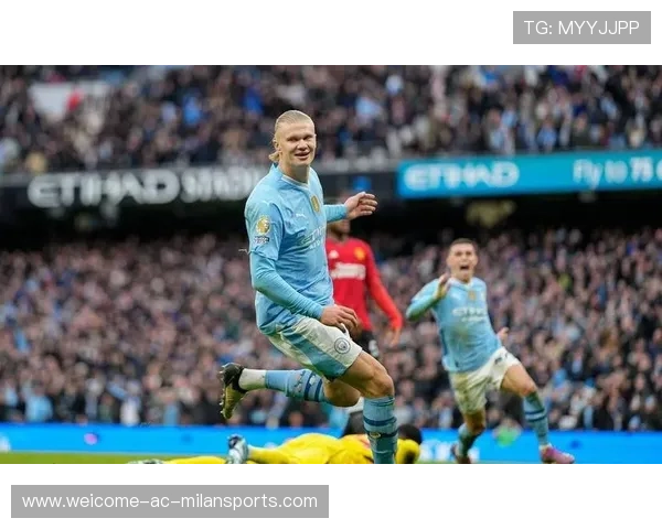 哈兰德助攻福登，曼城4-1击败多特，欧冠小组赛占据优势，曼城引进哈兰德