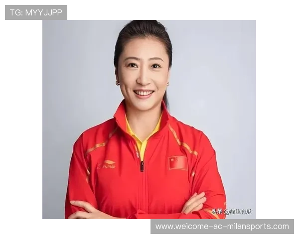 张宁发自内心的认可，是陈雨菲实力的最好证明，张宁还是羽毛球教练吗