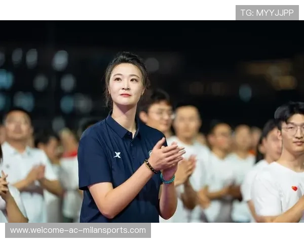 惠若琪自述：从奥运冠军到新领域的奔跑者！，惠若琪近况如何