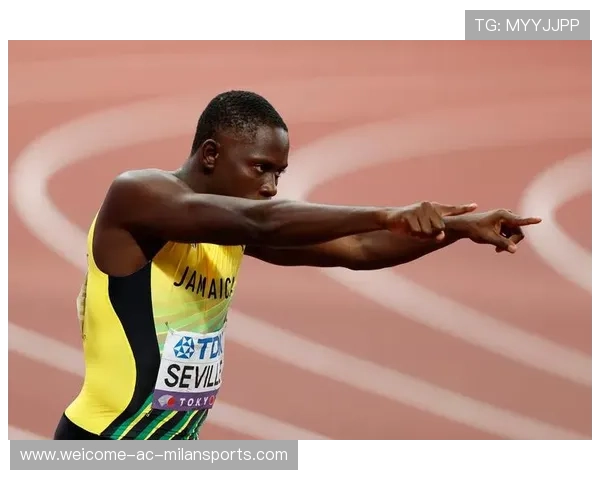 牙买加推出青少年极限运动培训计划，牙买加田径选拔赛