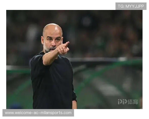 瓜迪奥拉给予曼城球员额外假期,为欧冠备战调整训练计划,瓜迪奥拉执教曼城