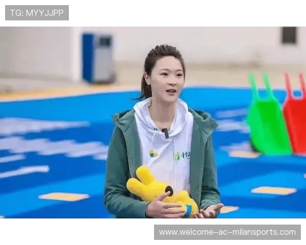 解析惠若琪的转型之路：从奥运冠军到跨界探索，惠若琪vlog