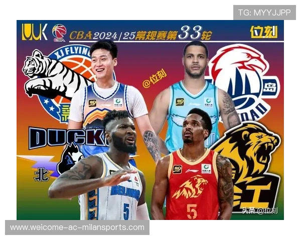 CBA冠军争夺形势