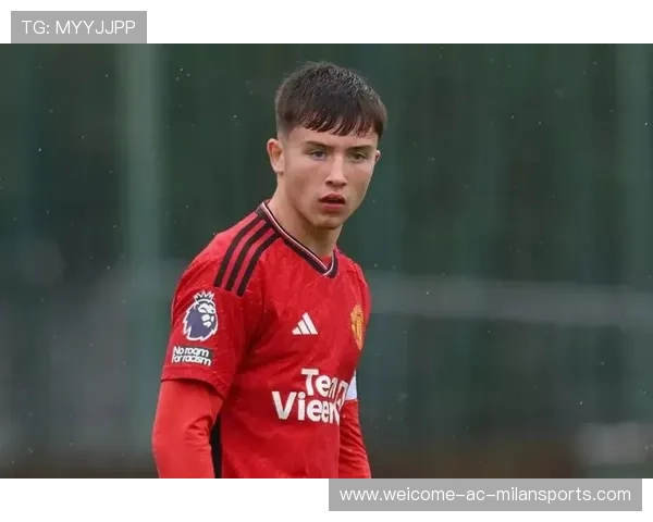 曼联青训再创辉煌,年轻球员快速进入一线队