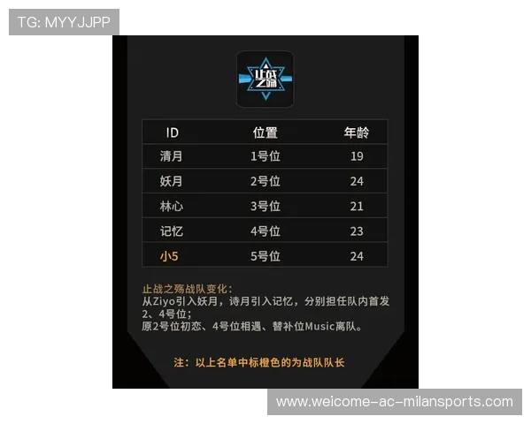 职业战队选手转会市场策略分析