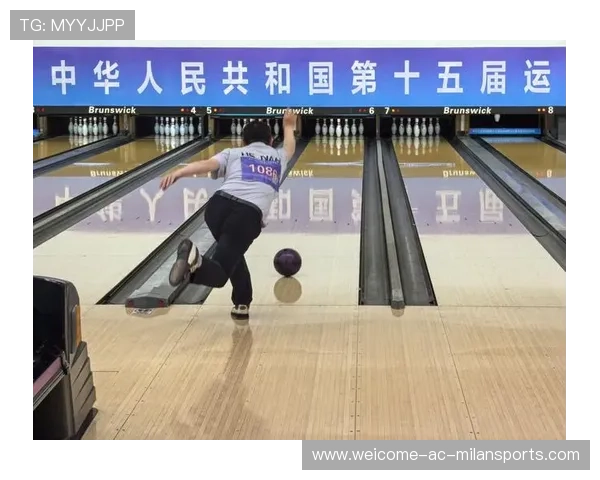 世界保龄球高校联赛赛季最佳教练与球员奖项揭晓，世界保龄球冠军是谁