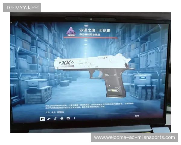 CS2皮肤磨损度与印花遮挡关系：这样贴贴纸才最保值