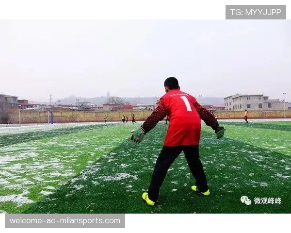 雪地里走几公里去球场的少年，在雪地里走路的视频
